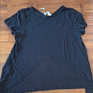 Lululemon Black Women's Top